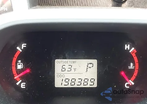 2009 Toyota Matrix S из США, поврежденный, VIN 2T1KE40E89C012039